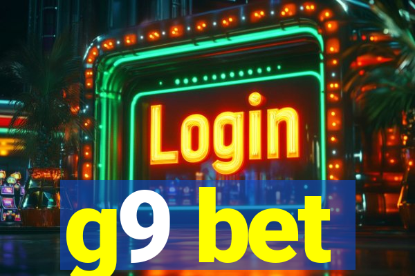 g9 bet